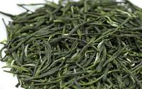 竹叶青茶是在什么季节采摘制作的