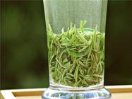 竹叶青茶有苦的味道吗？