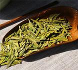 最好的竹叶青茶是绿茶吗?