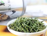 竹叶青茶专卖店介绍竹叶青茶的功效