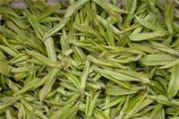 竹叶青茶产量高吗?
