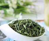 竹叶青什么茶品种呢？
