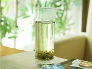 竹叶青减肥茶的作用哪些？