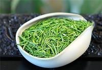 竹叶青是茶吗？