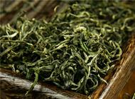 竹叶青茶有苦味道吗？