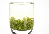 竹叶青茶的特点是什么？
