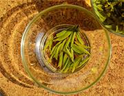 不同级别的竹叶青茶味道是怎样的