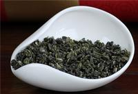 喝竹叶青茶的好处有哪些?