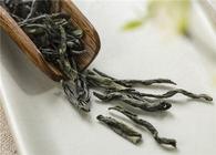 竹叶青茶历史有多久