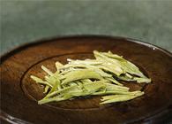 竹叶青属于什么茶？