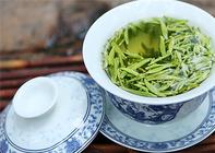 从2015年竹叶青茶广告了解茶叶的泡发