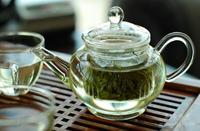 “日照绿茶” 如何发展壮大