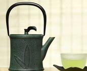 日照绿茶多少钱一斤?