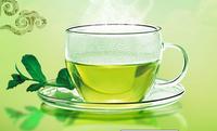 日照绿茶有什么好处？