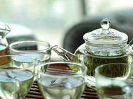 日照绿茶有什么作用？日照绿茶功效