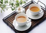 日照绿茶冲泡最适宜的茶具选择