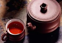 云南红茶之滇红工夫茶