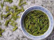 庐山云雾茶为何也被列为绿茶上品?