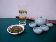 庐山云雾茶的泡法对其养生效果的影响
