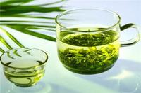 永川秀芽是绿茶吗？