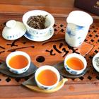川红工夫茶具有什么功效？