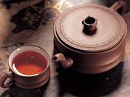 长期饮用玫瑰普洱沱茶的功效