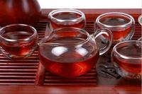 普洱茶与普洱茶沱茶有着不同的特点