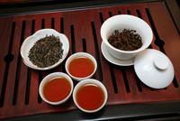 益阳黑茶是什么茶