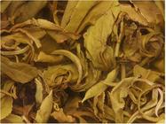 黄芪枸杞菊花茶的制作方法