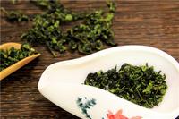 绿茶品种的茶叶品种有哪些？