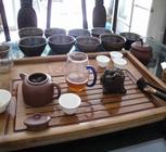 白茶的制作工艺是什么