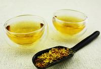 桂花茶有无副作用？