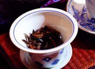 桂花茶可以长期饮用吗?