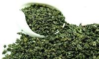 炒青绿茶是什么意思?