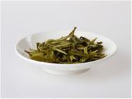 黄茶的主要品种