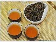 从中国的高端红茶