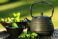 常饮绿茶有效降低痴呆风险