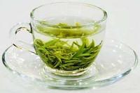 绿茶是什么发酵的茶