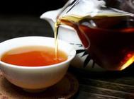 详解红茶的两大减肥魔力