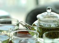 绿茶在日常生活中的作用