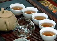 黑茶的种类有哪些?