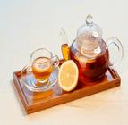 红茶自然界提供的保健品
