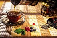 普洱茶是属于红茶还是黑茶