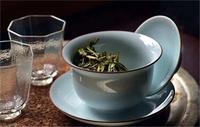 绿茶是哪些茶叶