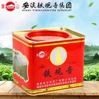 凤山安溪铁观音集团茶叶浓香250g乌龙茶罐装散茶2019春新茶乌龙茶