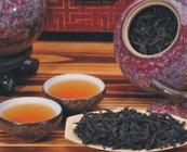 大红袍茶属于乌龙茶吗