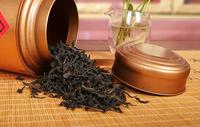 武夷岩茶都有什么品种