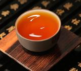 川红茶品质特征