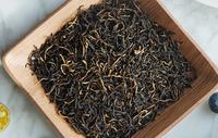 祁门红茶怎么是碎茶叶