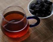 黑茶是属于什么茶